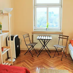 Lidi Maison d'hôtes Budapest